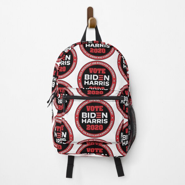Item preview, Vote Biden Harris 2020 - in Red and Black designed and sold by Neil Feigeles.
