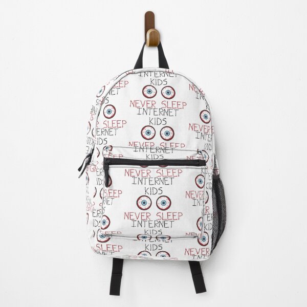 Item preview, Internet kids - Sleep designed and sold by TheBrightInk.