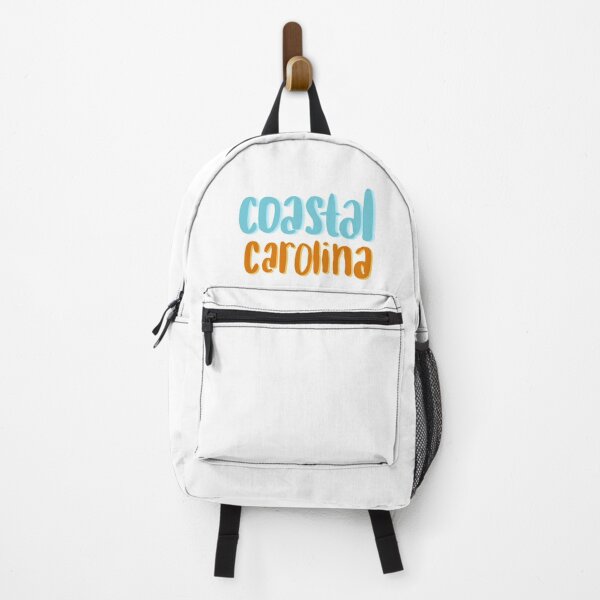 Item preview, Costal Carolina University designed and sold by Shelby MacAnanny.