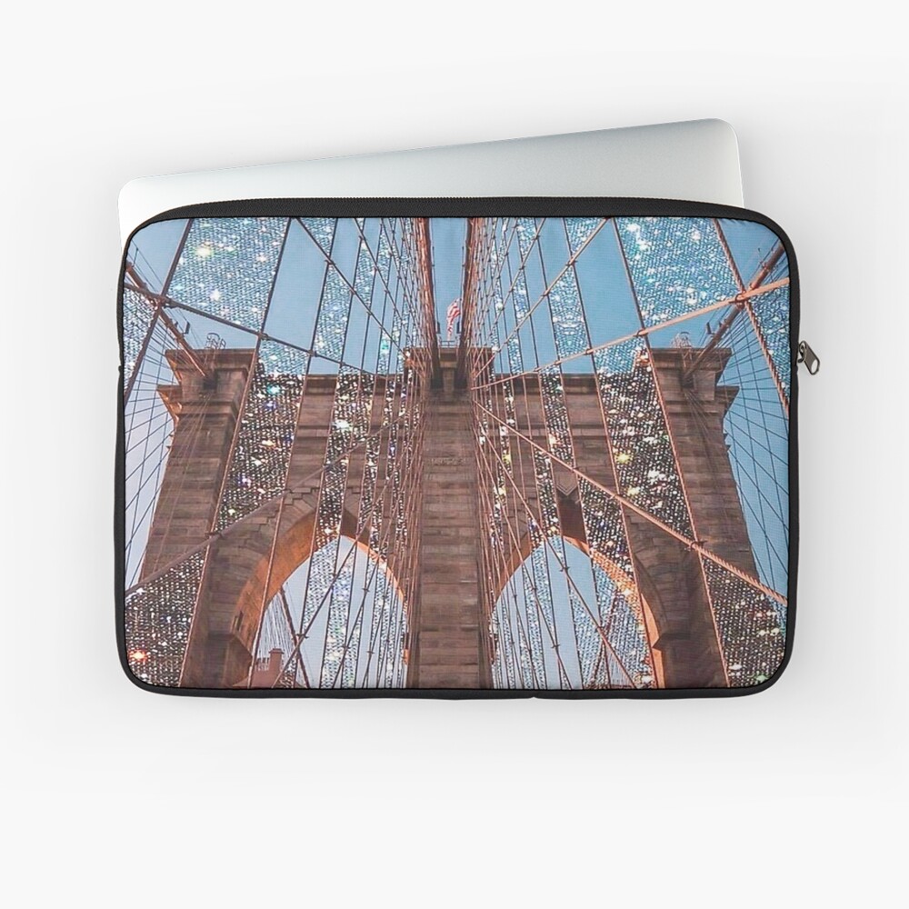 Artikel-Vorschau von Laptoptasche, designt und verkauft von agethegreat.