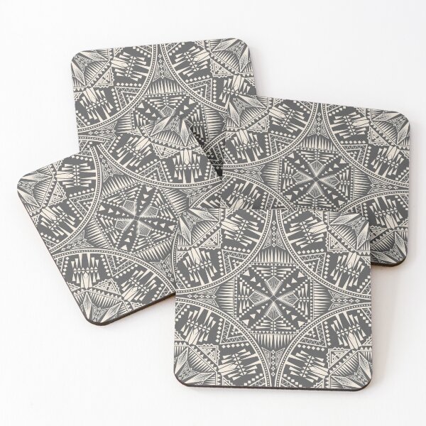 Item preview, Ethnic Pattern designed and sold by mischellero.
