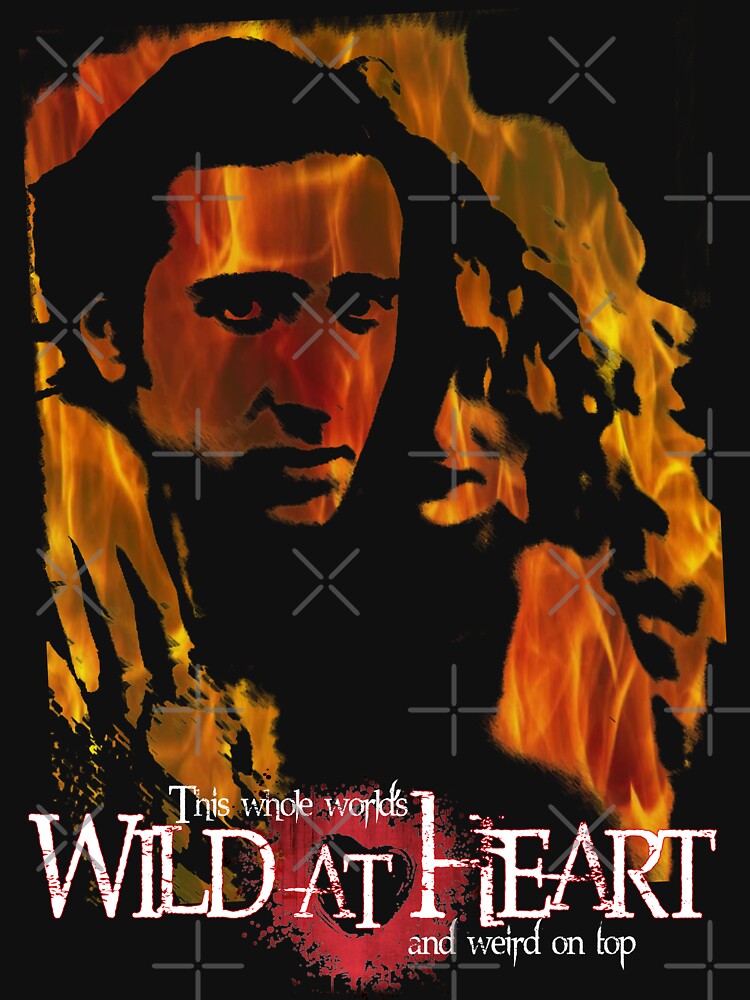 sequel to wild at heart david lynch opera