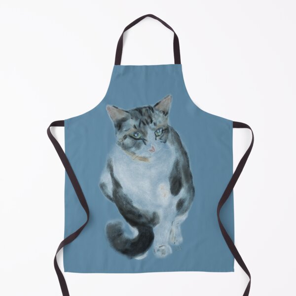 Item preview, Colours of a Cat designed and sold by Bridget Beswick.
