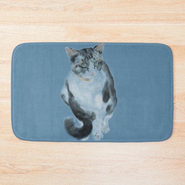 Item preview, Colours of a Cat designed and sold by Bridget Beswick.