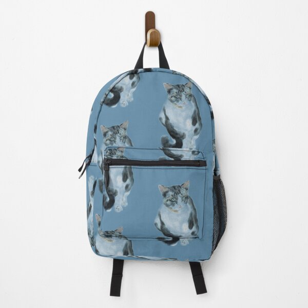 Item preview, Colours of a Cat designed and sold by Bridget Beswick.