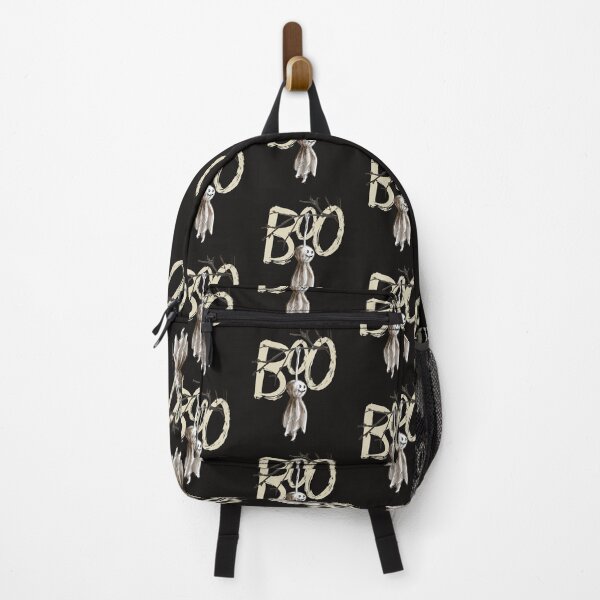 Item preview, Its Boo Time! designed and sold by ElephantShoe.