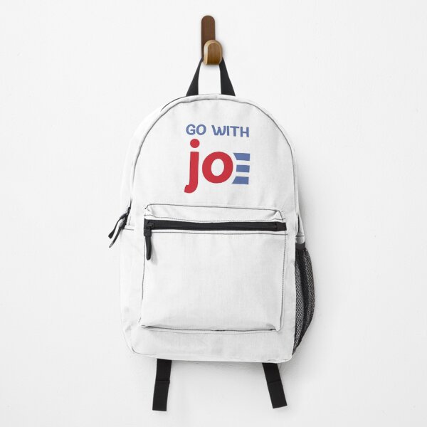 Item preview, Go with Joe T shirt Joe Biden 2020 shirt designed and sold by LuminoSky Creations.