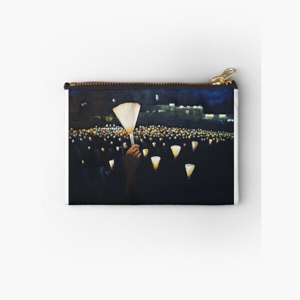 Item preview, Victoria Park Candlelight June 4th 2020 designed and sold by Yvonne Leung.