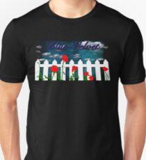 David Lynch's Blue Velvet Unisex T-Shirt
