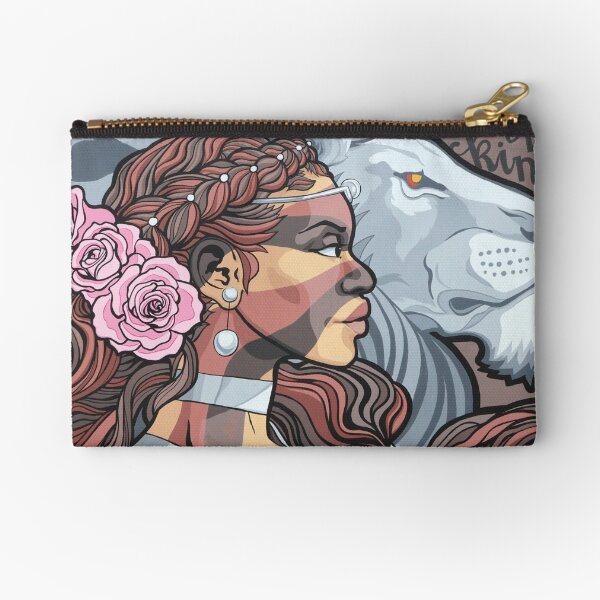 MARIÉE DU ROI Pochette