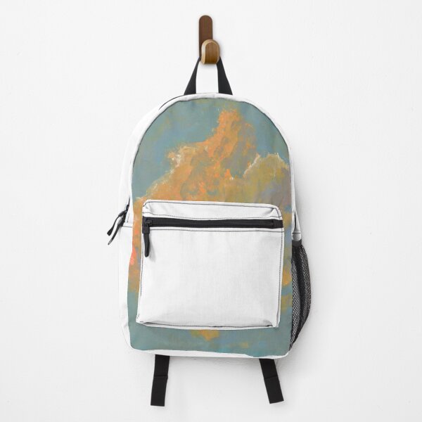 Item preview, Clouds Painting designed and sold by OonasArt.