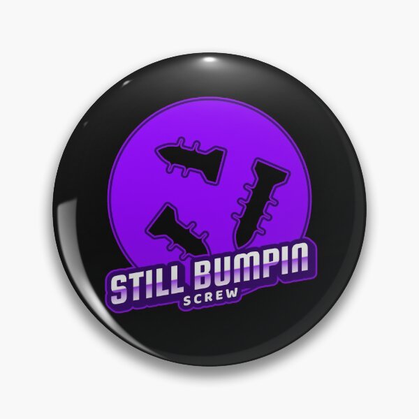 Item preview, still bumpin screw designed and sold by mademan3.