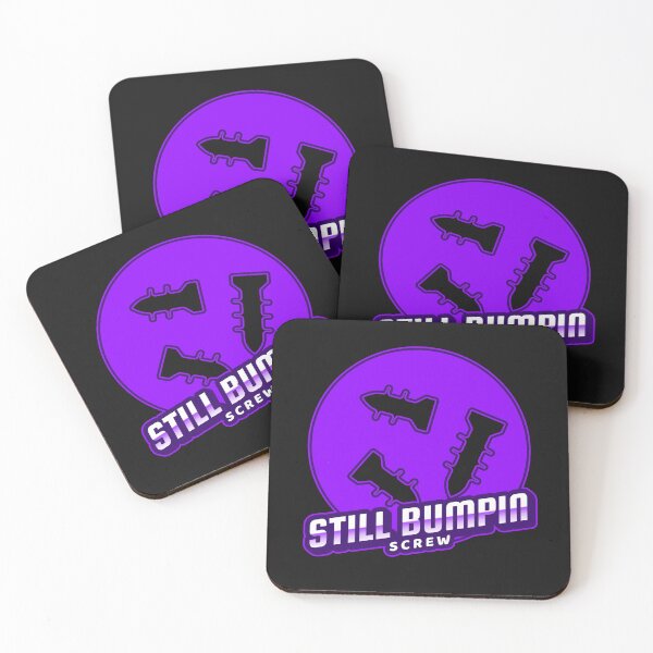 Item preview, still bumpin screw designed and sold by mademan3.