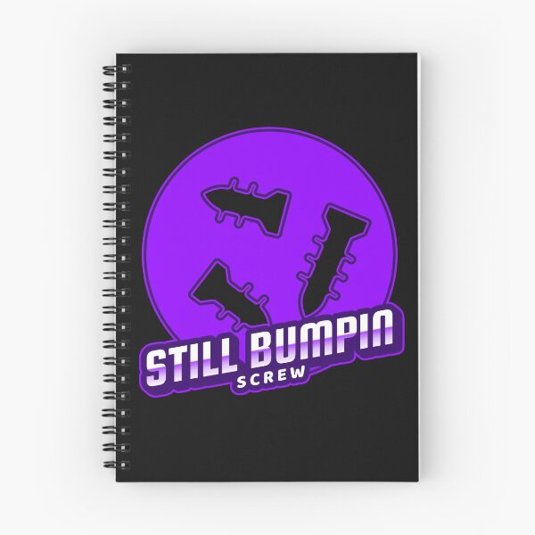Item preview, still bumpin screw designed and sold by mademan3.