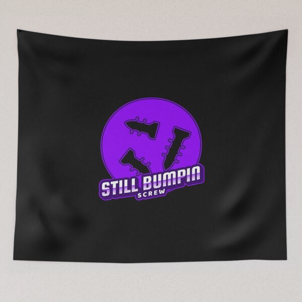 Item preview, still bumpin screw designed and sold by mademan3.