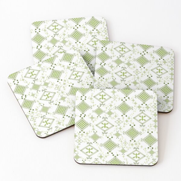 Item preview, GREEN AMAZIGH ART designed and sold by greatatlas.