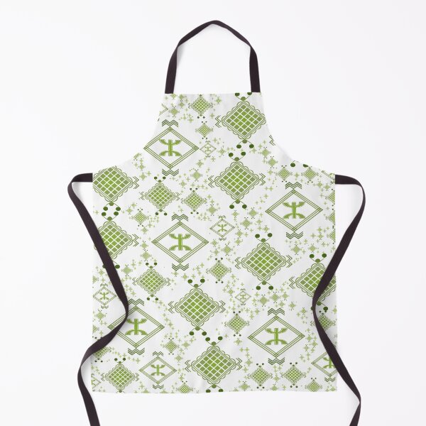 Item preview, GREEN AMAZIGH ART designed and sold by greatatlas.