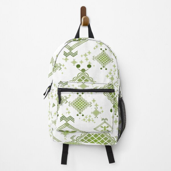 Item preview, GREEN AMAZIGH ART designed and sold by greatatlas.