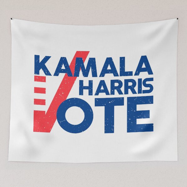 Item preview, Kamala Harris Vote designed and sold by infleims.