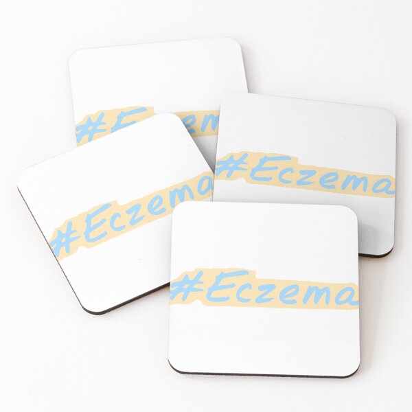 Item preview, #Eczema designed and sold by HanneBradley.
