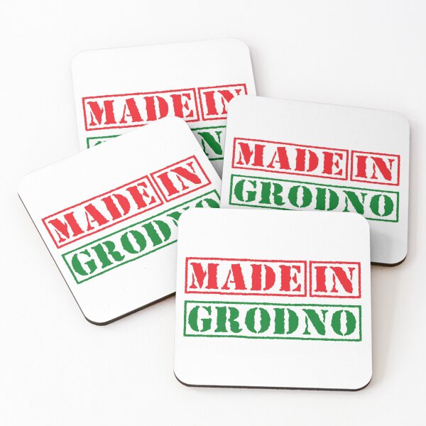 Item preview, Made in Grodno Belarus designed and sold by xesed.