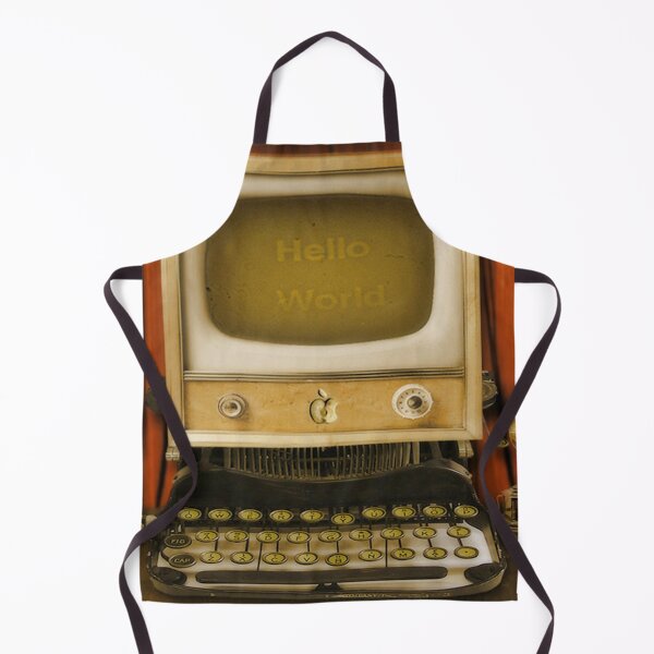 Artikelvorschau, Vintage Computer entworfen und verkauft von Maria  Gonzalez.