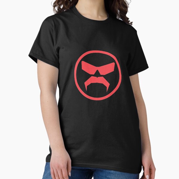 Item preview,  Dr Disrespect design, red designed and sold by Gaalaxyz.