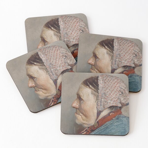 Item preview, Christian Krohg - Ane Gaihede - BigArt designed and sold by BigArt.