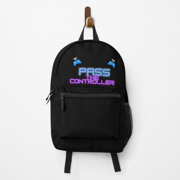 Item preview, Pass The Controller designed and sold by LiveAndGlow.