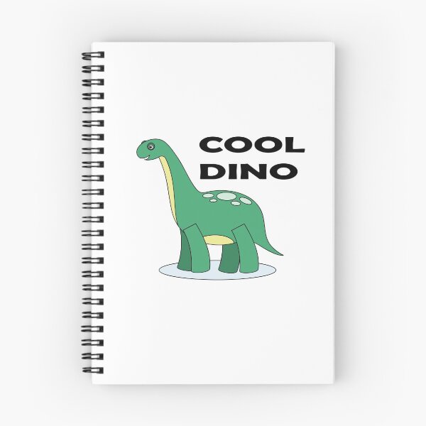 Item preview, cool dino designed and sold by montilla20.