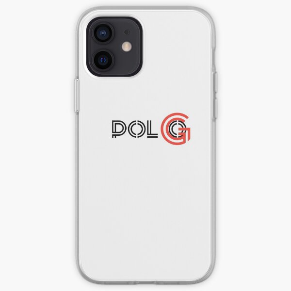 Polo g shirts iPhone Soft Case