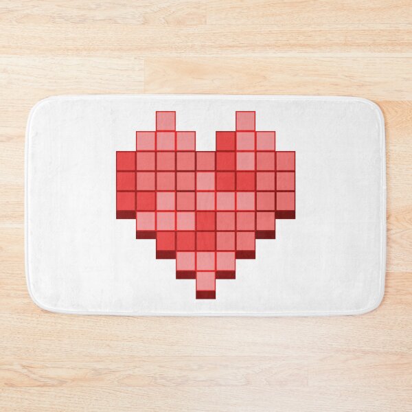 Item preview, Gaming heart. designed and sold by emphatic.