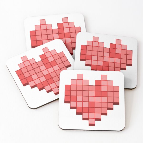 Item preview, Gaming heart. designed and sold by emphatic.