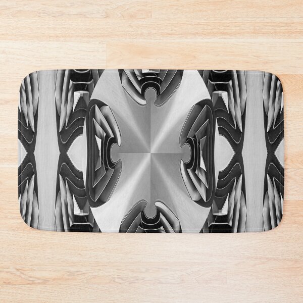 Item preview, Abstract metallic oval background designed and sold by Astralia.