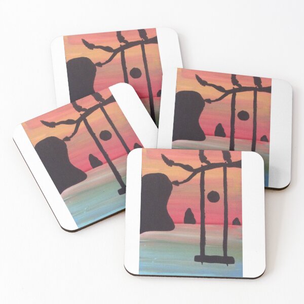 Item preview, Sunset Dream designed and sold by Kandi Hohenberger.