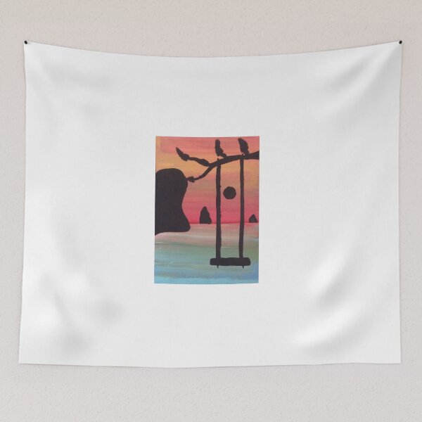Item preview, Sunset Dream designed and sold by Kandi Hohenberger.