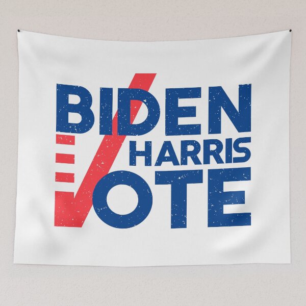 Item preview, Biden Harris Vote designed and sold by infleims.