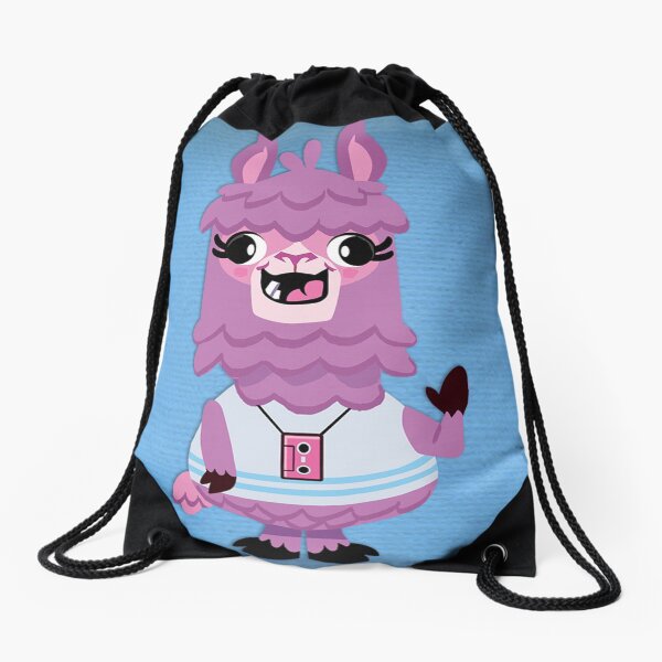 Bowie Cool School Rocks Mochila saco