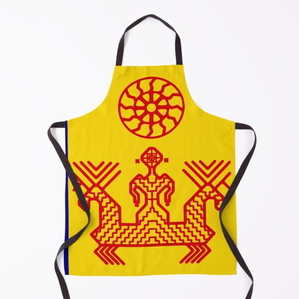 Item preview, Izhorian flag designed and sold by Stnmleht.