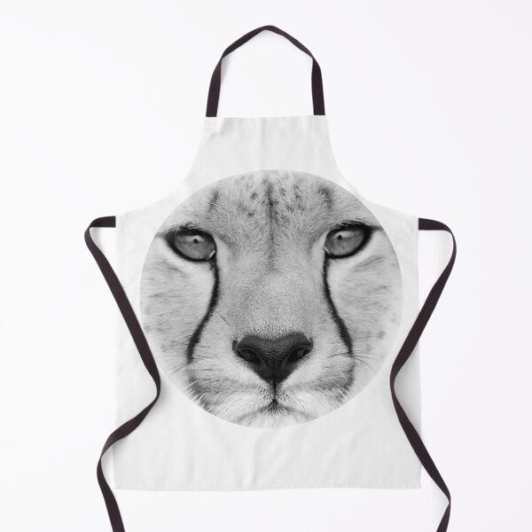Item preview, Cheetah Face designed and sold by Maria Gonzalez.