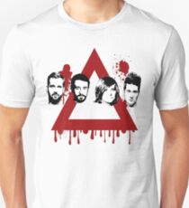 bastille band shirt