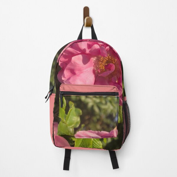 Item preview, Wild Pink Rose Blossom designed and sold by Kaushal Pal.