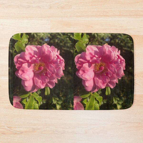 Item preview, Wild Pink Rose Blossom   designed and sold by Kaushal Pal.