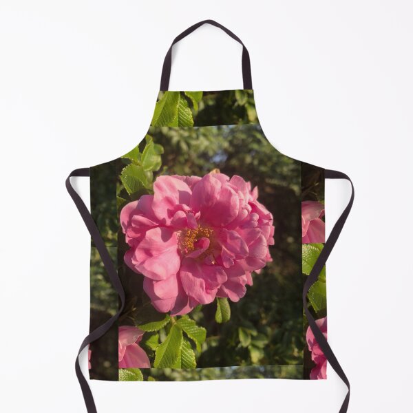 Item preview, Wild Pink Rose Blossom designed and sold by Kaushal Pal.
