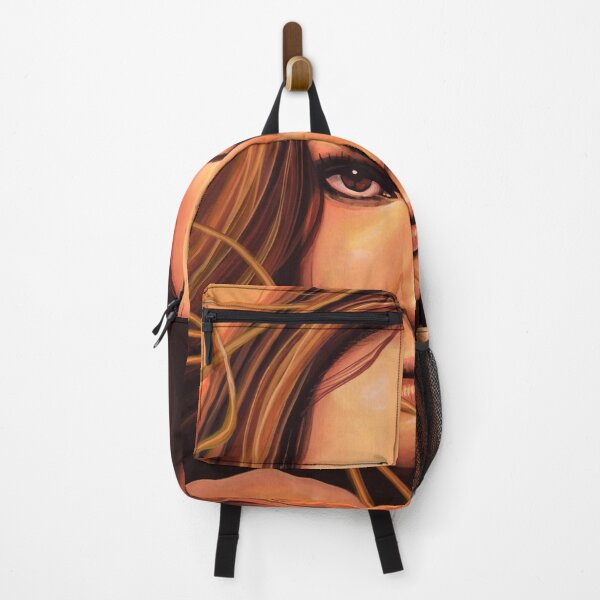 Item preview, Natalie Portman Painting designed and sold by PaulMeijering.