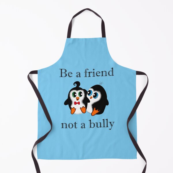 Item preview, Be A Friend Not A Bully (Boys) designed and sold by DitzyDonuts.
