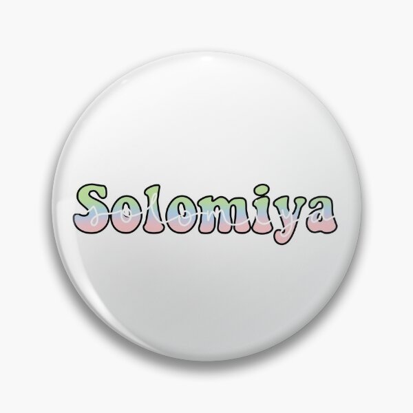 Item preview, Solomiya custom designed and sold by chloemadesigns.