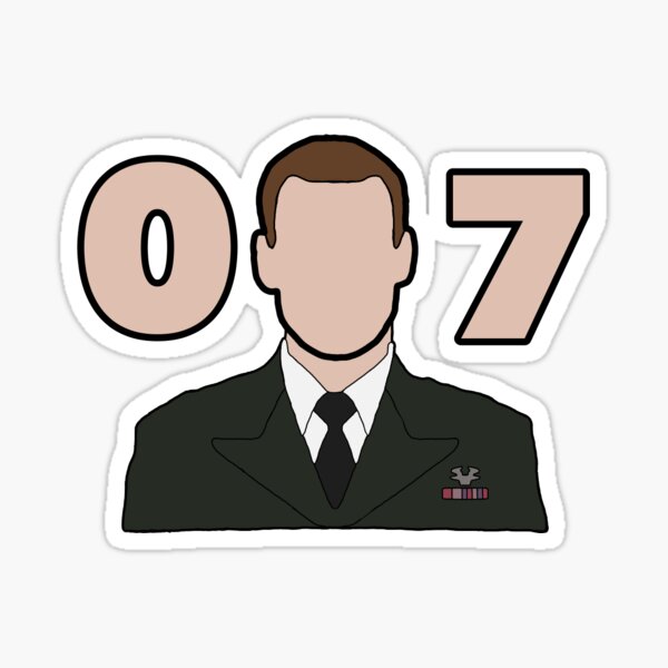 Aperçu de l'œuvre george o’malley 007 créée et vendue par heyitzsadiee.