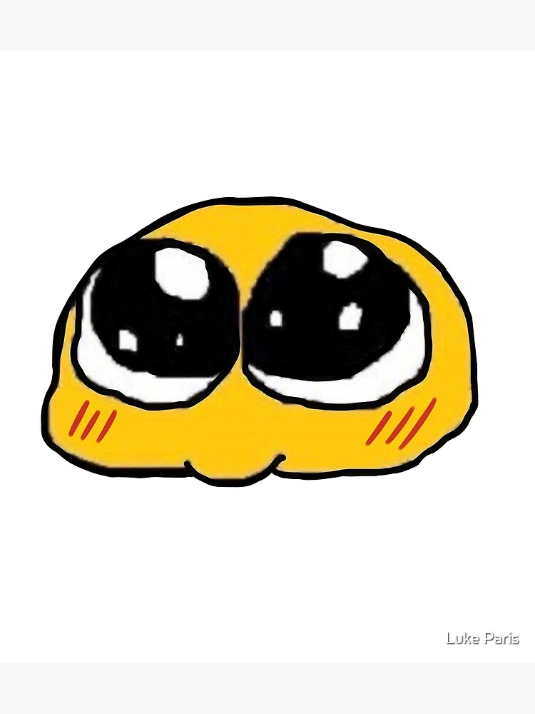 Cursed emoji baby crying meme, Cursed Emojis