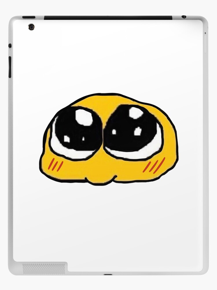 Emoji Meme iPad Cases & Skins for Sale